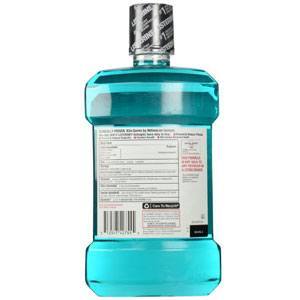 Mouthwash for Powdery Mildew