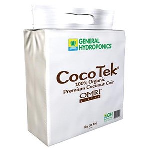 CocoTek Bale