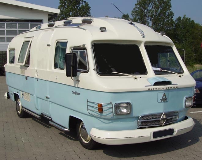 RV