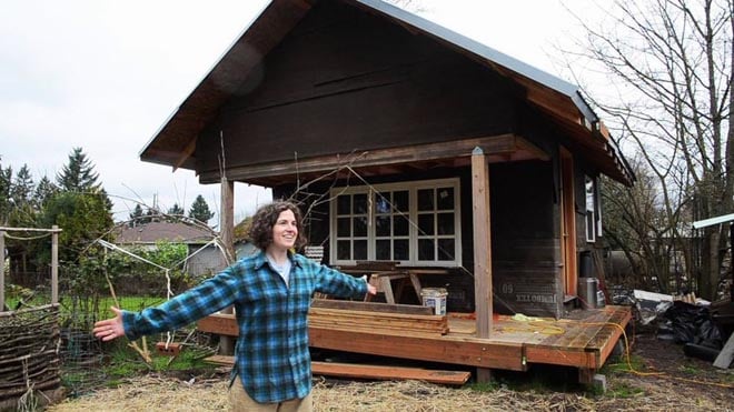 Tiny House